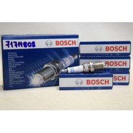 Buji Takımı Bosch Stilo 1.6 16v 71711808 FR7DC